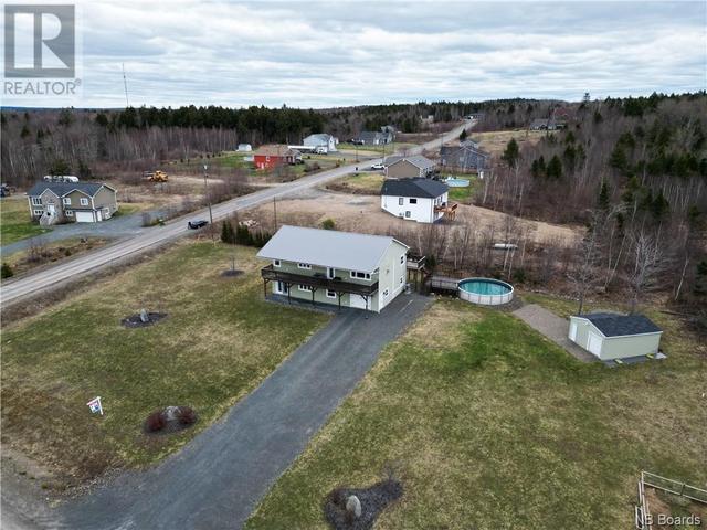 60 Inspiration Lane, House detached with 3 bedrooms, 3 bathrooms and null parking in Saint Marys NB | Image 8