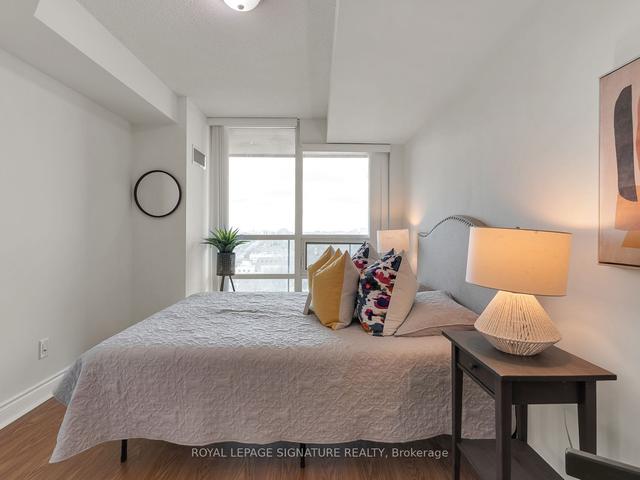 1208 - 15 Greenview Ave, Condo with 1 bedrooms, 1 bathrooms and 1 parking in Toronto ON | Image 27