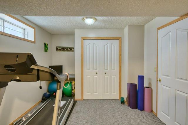 119 Sunset Place Se, House detached with 4 bedrooms, 3 bathrooms and 4 parking in Calgary AB | Image 34