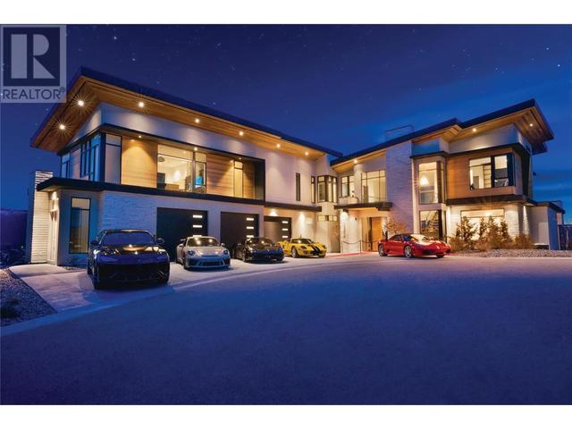 1372 Mine Hill Drive, House detached with 7 bedrooms, 4 bathrooms and 12 parking in Kelowna BC | Image 3