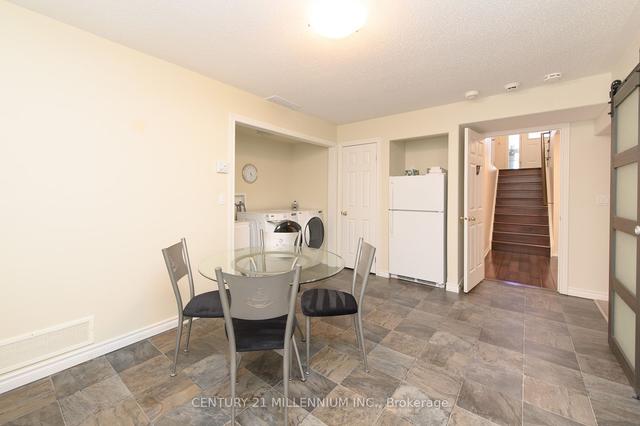12 Surfside Cres, Condo with 5 bedrooms, 3 bathrooms and 4 parking in Collingwood ON | Image 13