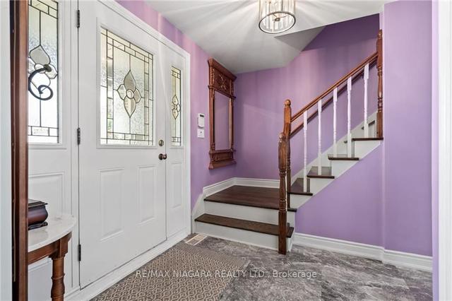 6 Baraniuk St, House detached with 4 bedrooms, 2 bathrooms and 6 parking in St. Catharines ON | Image 29