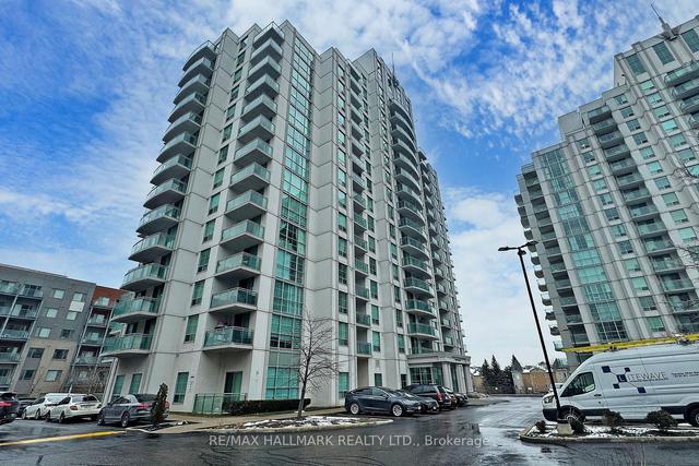 15d - 6 Rosebank Dr, Condo with 1 bedrooms, 1 bathrooms and 1 parking in Toronto ON | Image 22