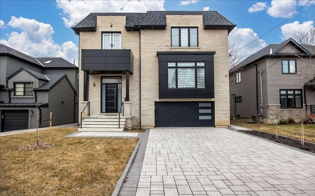 80 Charleswood Dr, House detached with 4 bedrooms, 6 bathrooms and 6 parking in Toronto ON | Image 1