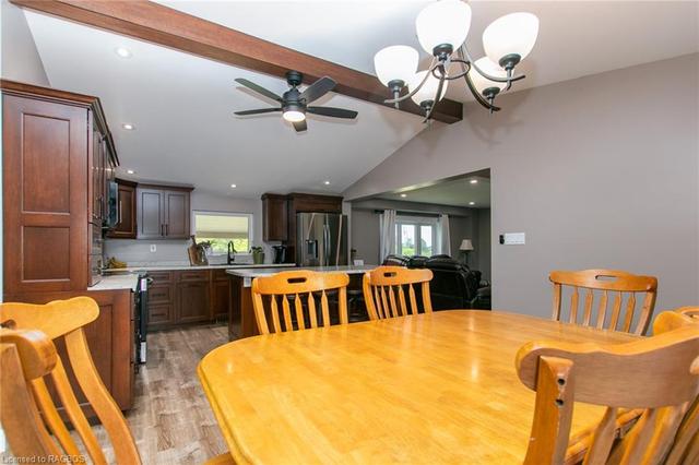 143106 Superior Street, House detached with 5 bedrooms, 3 bathrooms and 5 parking in Meaford ON | Image 7