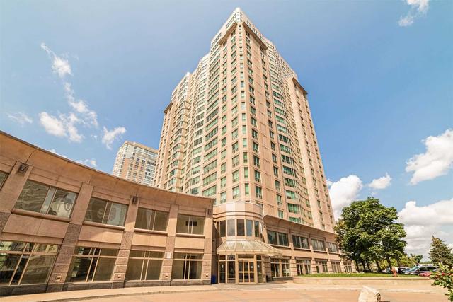 1712 - 18 Lee Centre Dr, Condo with 3 bedrooms, 2 bathrooms and 2 parking in Toronto ON | Image 12