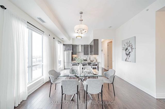 ph5 - 9090 Yonge St, Condo with 2 bedrooms, 3 bathrooms and 2 parking in Richmond Hill ON | Image 33