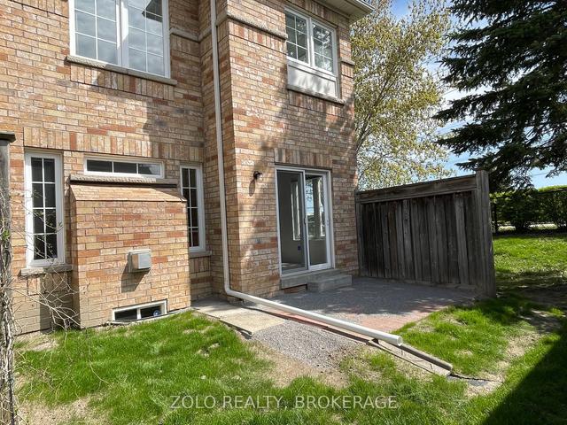 marsh - 1090 Brook Gdns, Townhouse with 3 bedrooms, 3 bathrooms and 3 parking in Newmarket ON | Image 25