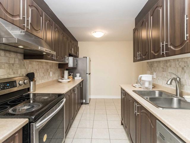 85 - 7430 Copenhagen Rd, Townhouse with 3 bedrooms, 3 bathrooms and 3 parking in Mississauga ON | Image 23