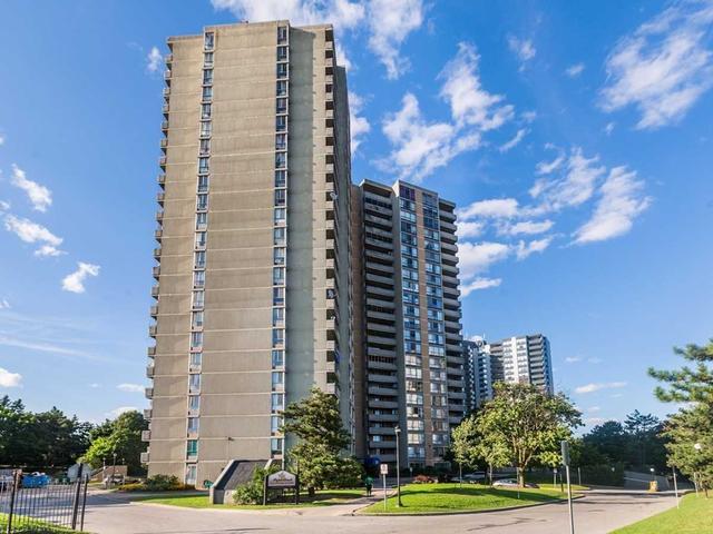 308 - 10 Martha Eaton Way, Condo with 3 bedrooms, 2 bathrooms and 1 parking in Toronto ON | Image 12