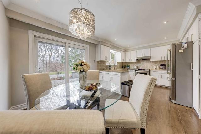 263 Burbank Dr, House detached with 4 bedrooms, 5 bathrooms and 8 parking in Toronto ON | Image 2
