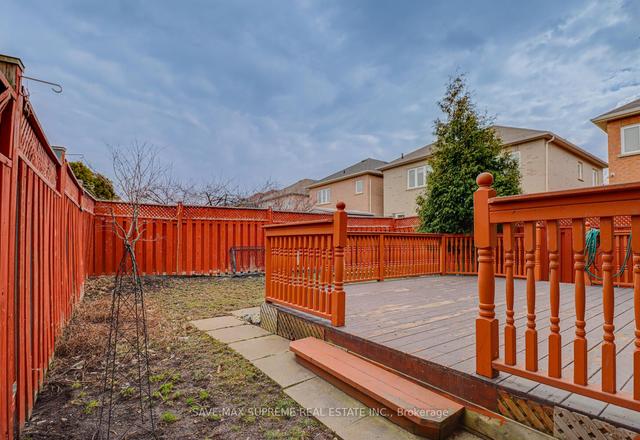 3 Treasure Dr, House detached with 3 bedrooms, 3 bathrooms and 3 parking in Brampton ON | Image 27