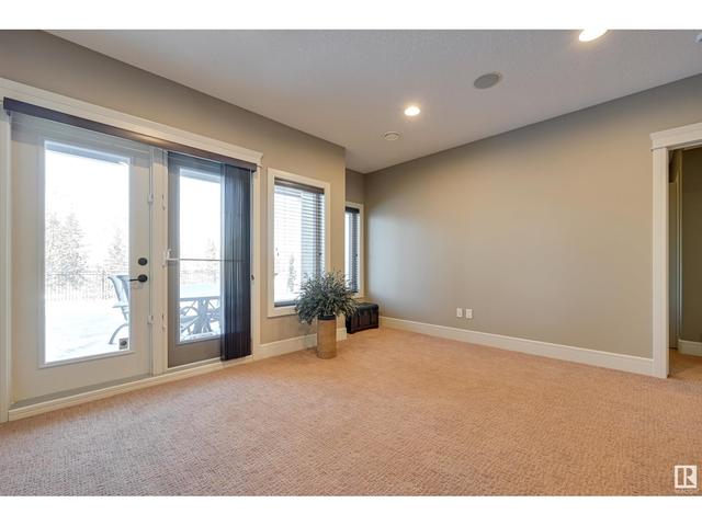 27 - 1030 Connelly Wy Sw, House semidetached with 2 bedrooms, 2 bathrooms and 4 parking in Edmonton AB | Image 35