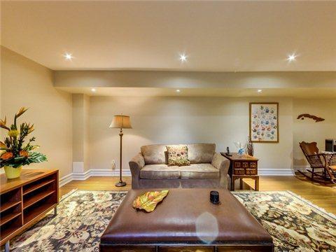 103 Laurel Ave, House detached with 4 bedrooms, 5 bathrooms and 5 parking in Toronto ON | Image 15
