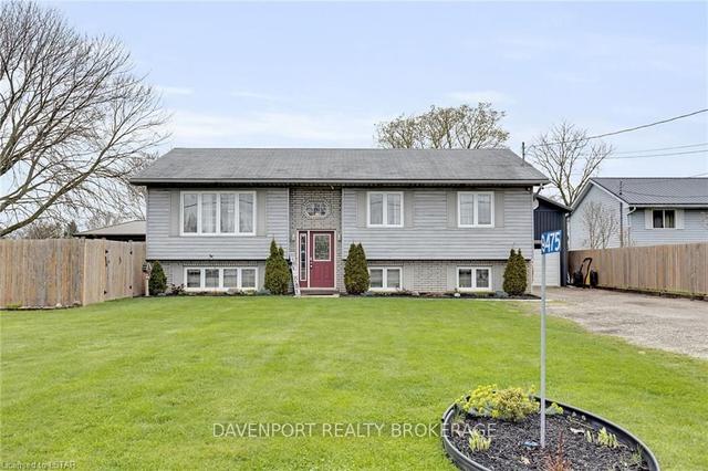 9475 Springwater Rd, House detached with 2 bedrooms, 2 bathrooms and 7 parking in Central Elgin ON | Image 12