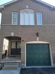89 - 7115 Rexwood Rd, Townhouse with 3 bedrooms, 3 bathrooms and 2 parking in Mississauga ON | Card Image