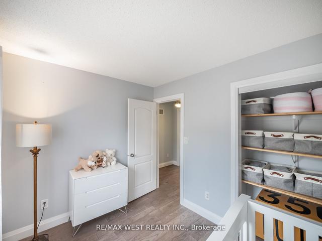 3 - 15 West Deane Park Dr W, House attached with 4 bedrooms, 4 bathrooms and 2 parking in Toronto ON | Image 29