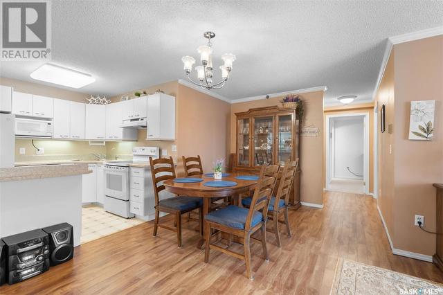 505 - 525 3rd Avenue N, Condo with 3 bedrooms, 2 bathrooms and null parking in Saskatoon SK | Image 19