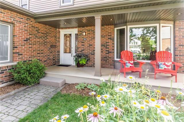 292 Beechlawn Drive, House detached with 4 bedrooms, 2 bathrooms and 4 parking in Waterloo ON | Image 4