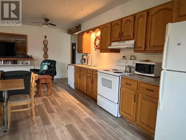 43118 Cabot Trail|Skir Dhu, House detached with 3 bedrooms, 1 bathrooms and null parking in Victoria, Subd. A NS | Image 13