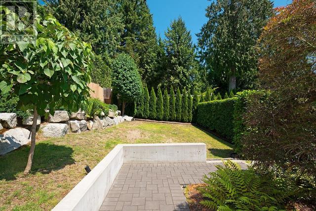 4665 Caulfeild Drive, House detached with 5 bedrooms, 6 bathrooms and 6 parking in West Vancouver BC | Image 26