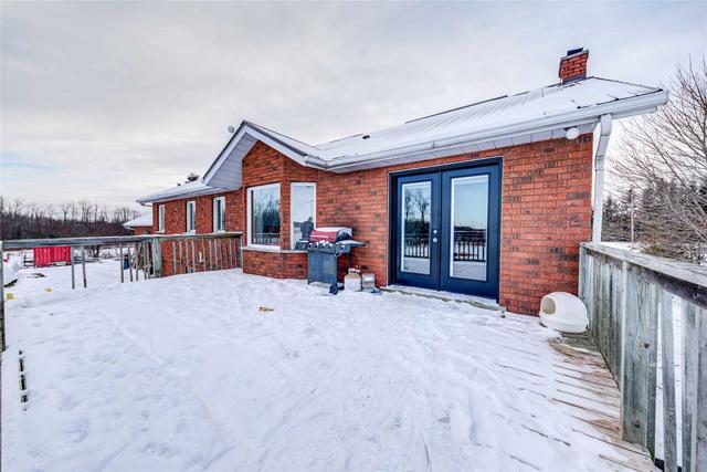 398063 5th Line, House detached with 3 bedrooms, 2 bathrooms and 12 parking in Melancthon ON | Image 24