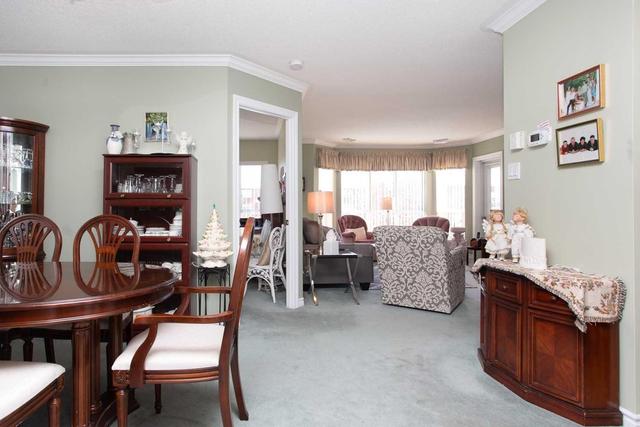 207 - 3 Heritage Way, Condo with 2 bedrooms, 2 bathrooms and 1 parking in Kawartha Lakes ON | Image 5