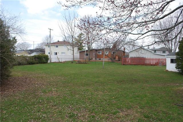 24 Casselman Road, Home with 2 bedrooms, 0 bathrooms and 4 parking in South Dundas ON | Image 3