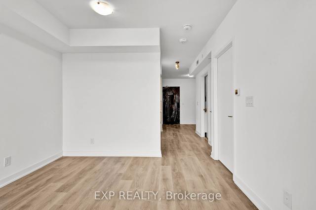 2305 - 2033 Kennedy Rd, Condo with 1 bedrooms, 1 bathrooms and 1 parking in Toronto ON | Image 7
