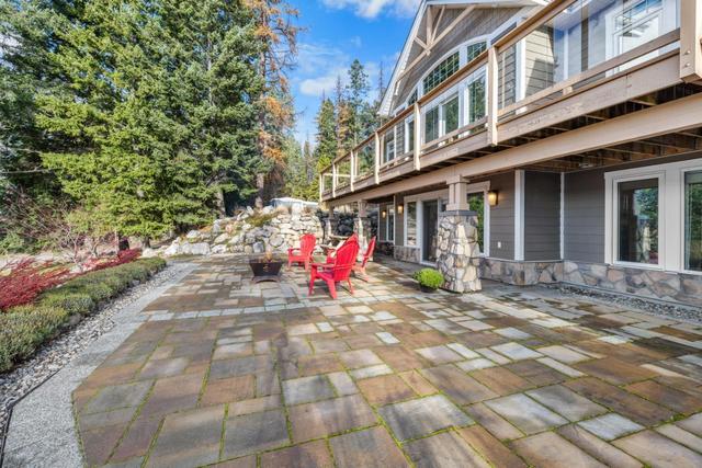 15001 Anderson Road, House detached with 4 bedrooms, 3 bathrooms and null parking in Central Kootenay A BC | Image 41