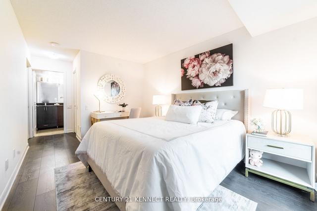 th6 - 5162 Yonge St, Townhouse with 2 bedrooms, 3 bathrooms and 1 parking in Toronto ON | Image 2