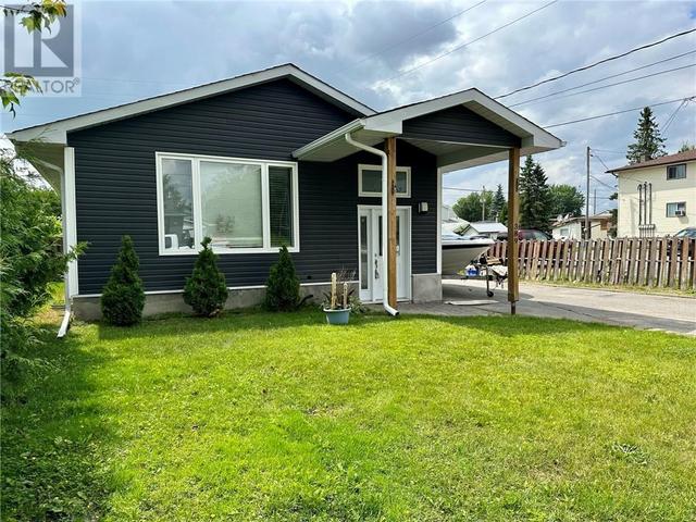389 Charette Avenue, Home with 0 bedrooms, 0 bathrooms and null parking in Greater Sudbury ON | Image 3