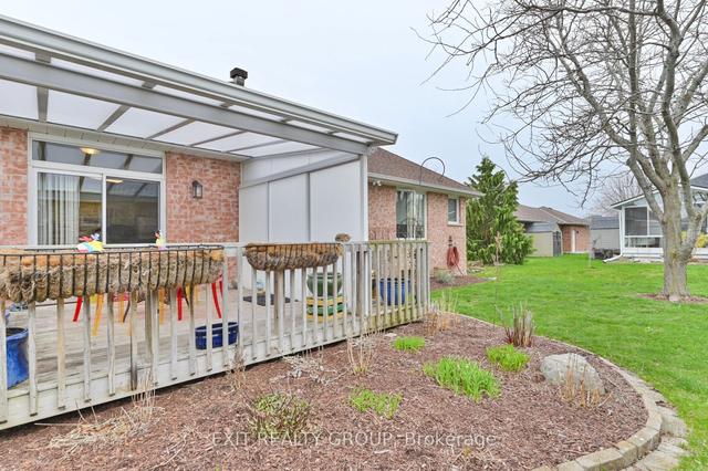 48 Simcoe Dr, House detached with 3 bedrooms, 2 bathrooms and 6 parking in Belleville ON | Image 31