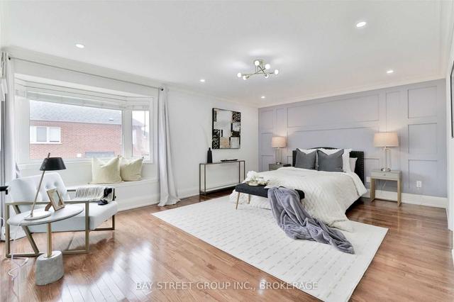 16 Nichols Blvd, House detached with 4 bedrooms, 5 bathrooms and 4 parking in Markham ON | Image 13