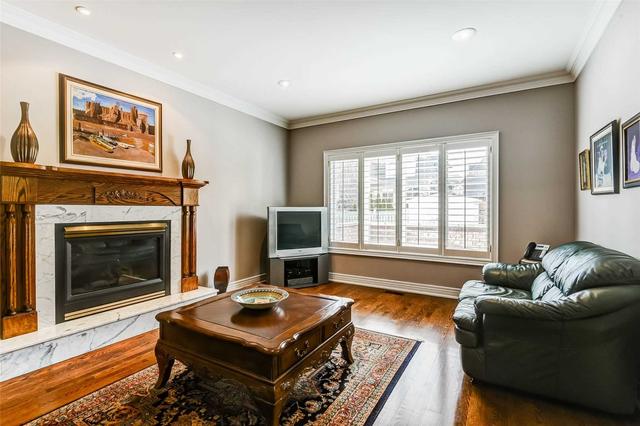 156 Marsi Rd, House detached with 4 bedrooms, 4 bathrooms and 6 parking in Richmond Hill ON | Image 6