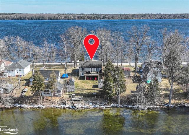 215 Avery Point Road, House detached with 5 bedrooms, 2 bathrooms and 4 parking in Kawartha Lakes ON | Image 34