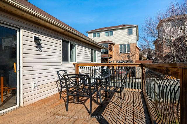 38 Eastview Cres, House detached with 3 bedrooms, 2 bathrooms and 4 parking in Orangeville ON | Image 28