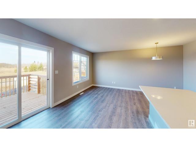 8 - 13139 205 St N Nw, House attached with 3 bedrooms, 2 bathrooms and null parking in Edmonton AB | Image 25