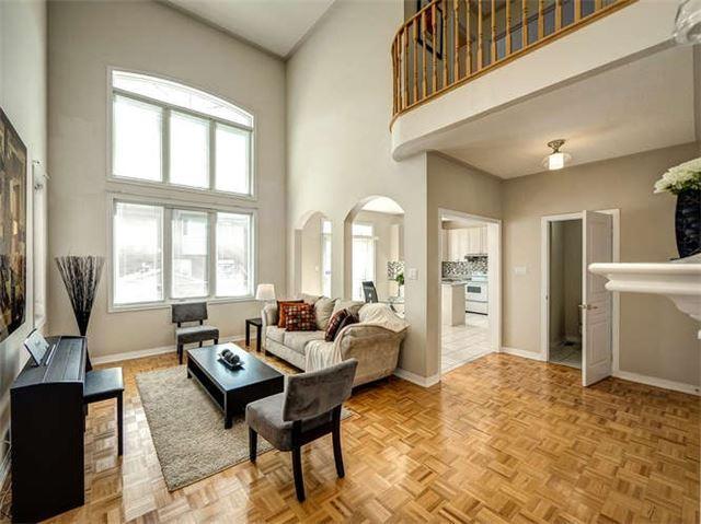 45 Nichols Blvd, House detached with 4 bedrooms, 4 bathrooms and 2 parking in Markham ON | Image 8