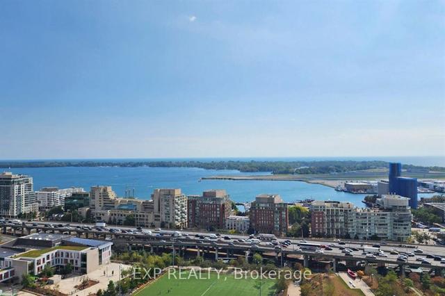 2807 - 21 Iceboat Terr, Condo with 1 bedrooms, 1 bathrooms and 1 parking in Toronto ON | Image 21