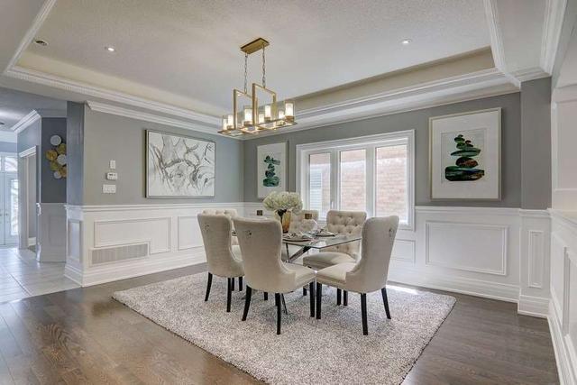 75 Westgate Ave, House detached with 5 bedrooms, 5 bathrooms and 4 parking in Ajax ON | Image 35