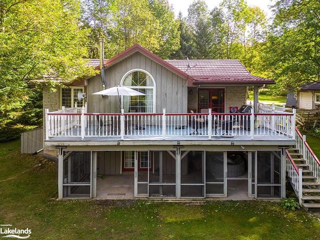 637280 St Vincent Sydenham Townline, House detached with 3 bedrooms, 2 bathrooms and 6 parking in Meaford ON | Image 27