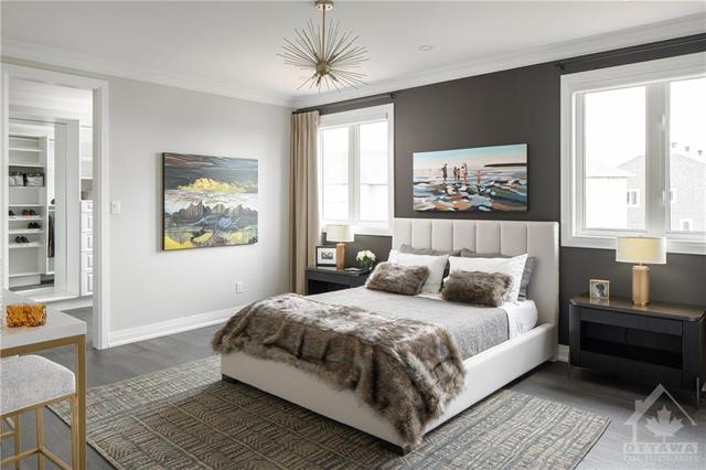 Bedroom of similar model | Image 11