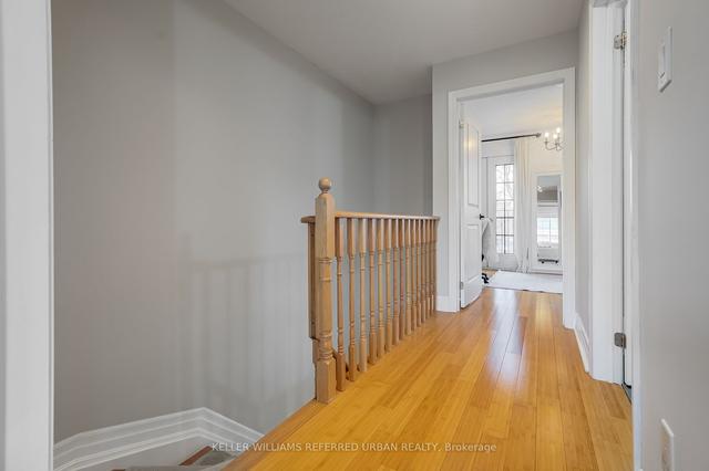 21 Peelar Mews, House attached with 4 bedrooms, 3 bathrooms and 2 parking in Toronto ON | Image 21