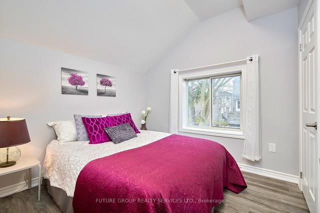 156 Peel St, House detached with 3 bedrooms, 3 bathrooms and 5 parking in Barrie ON | Image 21