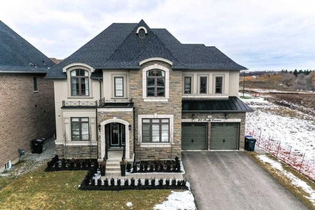 25 Boyce Cres, House detached with 5 bedrooms, 5 bathrooms and 9 parking in Brampton ON | Image 38