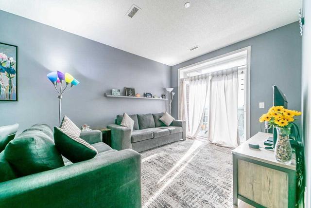810 - 7325 Markham Rd, Condo with 2 bedrooms, 2 bathrooms and 1 parking in Markham ON | Image 4