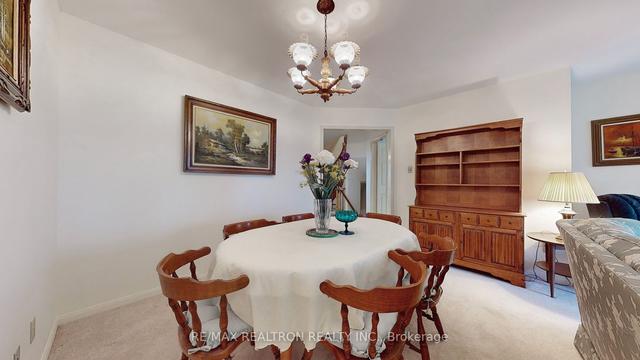 142 Wintermute Blvd, House detached with 3 bedrooms, 3 bathrooms and 4 parking in Toronto ON | Image 9