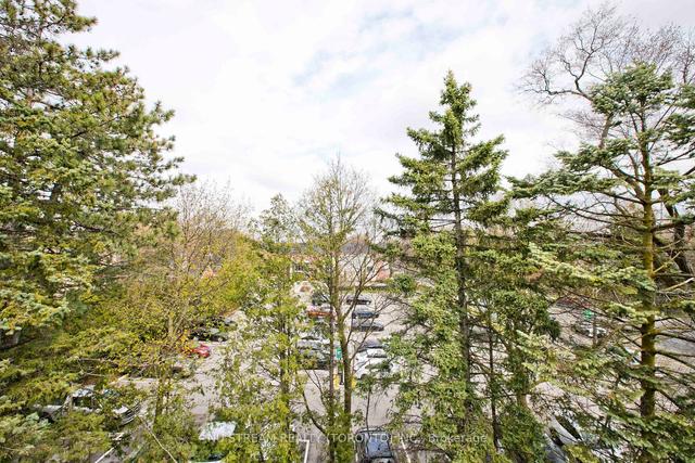 08 - 70 Hargrave Lane, Townhouse with 3 bedrooms, 3 bathrooms and 1 parking in Toronto ON | Image 11