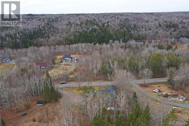 74 Giants Glen Road, House detached with 2 bedrooms, 1 bathrooms and null parking in Stanley NB | Image 44